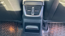 Skoda Octavia 2.0 TSI vRS 5dr DSG Petrol Hatchback